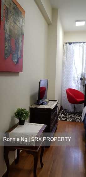 Cassia Edge (D14), Apartment #180616382
